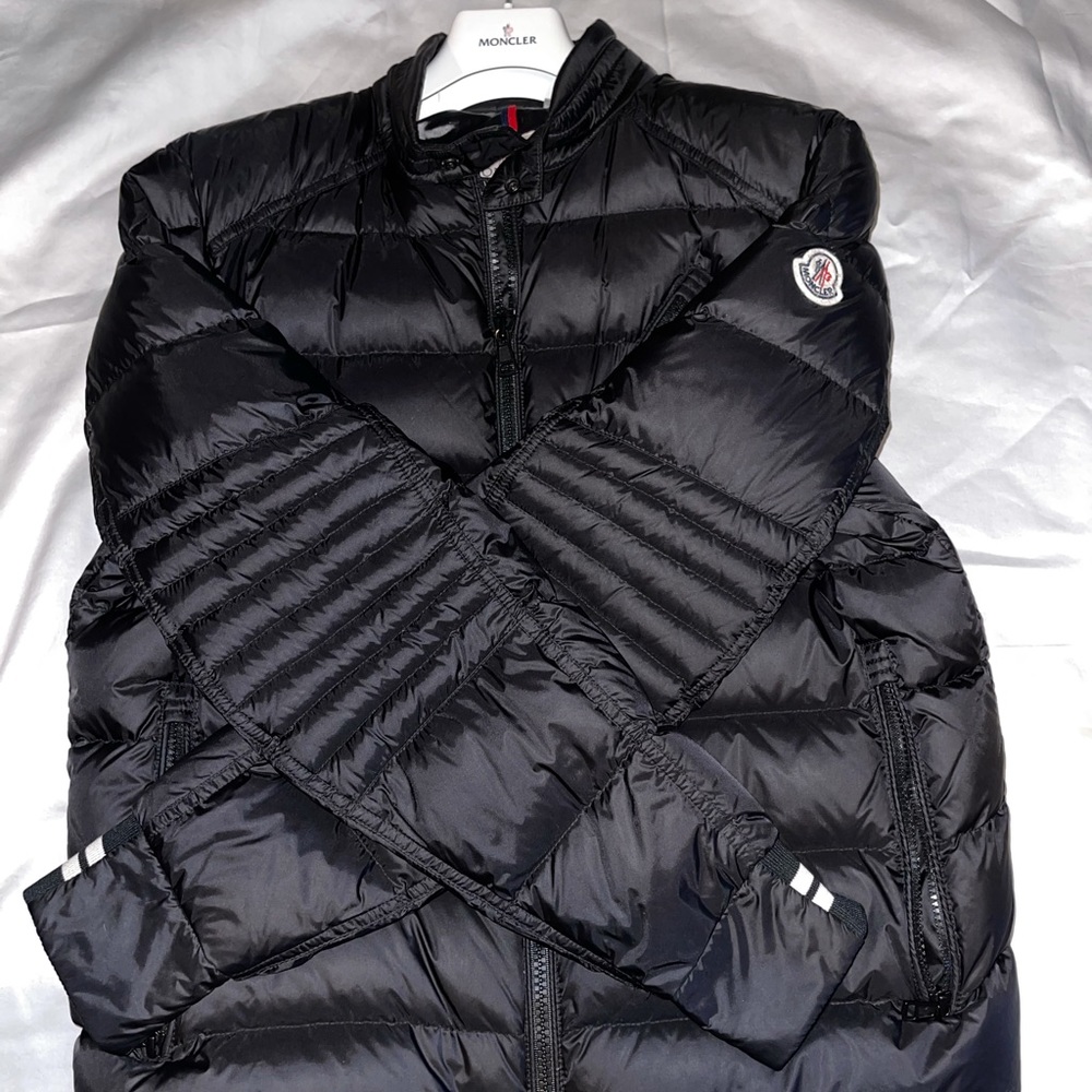 Moncler Men’s Jacket LIKE NEW